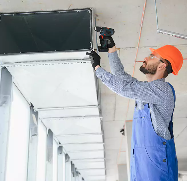 Why Homeowners & Businesses Trust Us in El Reno, OK