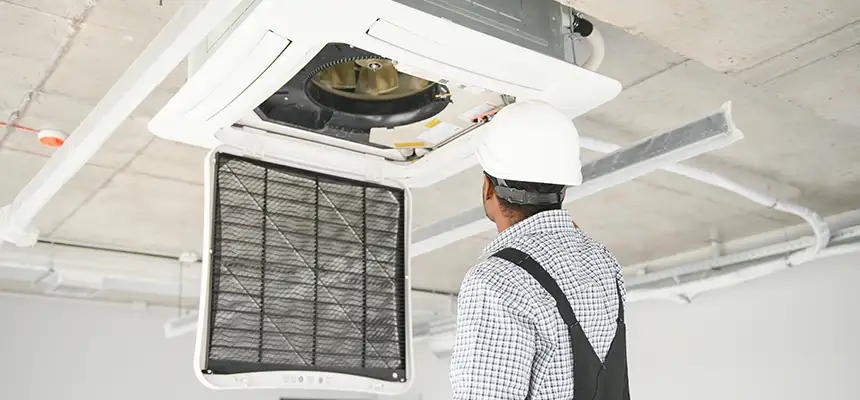 Our Affordable Duct Cleaning Near Me Services in El Reno, OK