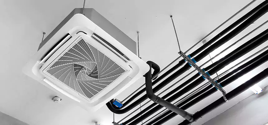 Our Air Duct Deep Cleaning Services in El Reno, OK