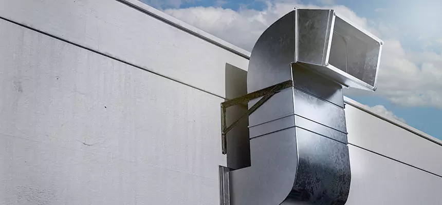 Comprehensive Commercial HVAC Cleaning in El Reno