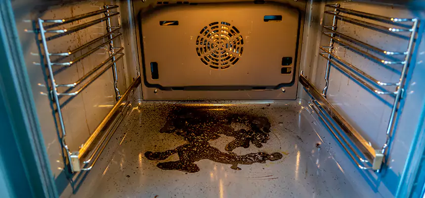 Our Dryer Vent Mold Cleaning Services in El Reno, OK