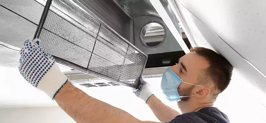 Our Home Duct Cleaning Services in El Reno, OK  