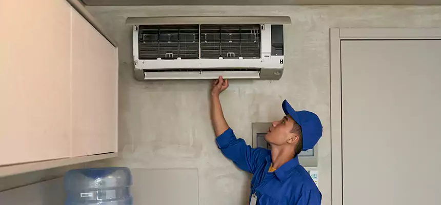 Balanced Fresh‑Air Ventilation (ERV/HRV) in El Reno