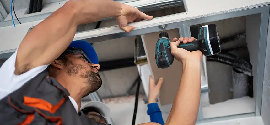 Our Improve Home Air Circulation Services in El Reno, OK