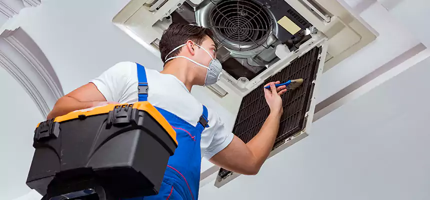 Specialized Office Duct Cleaning  in El Reno, OK