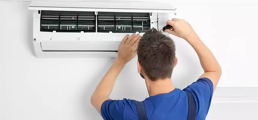 Our Smart Air Conditioning Installation Services in El Reno, OK