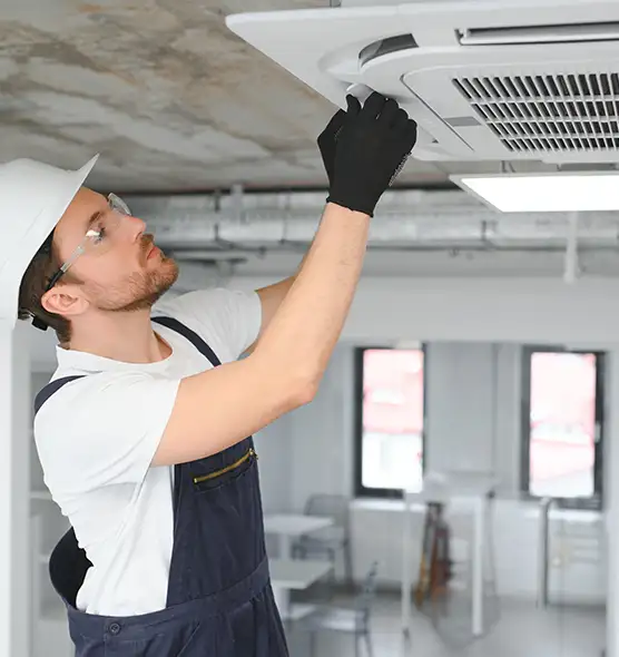 Top Affordable Duct Cleaning Services Near Me in El Reno, OK