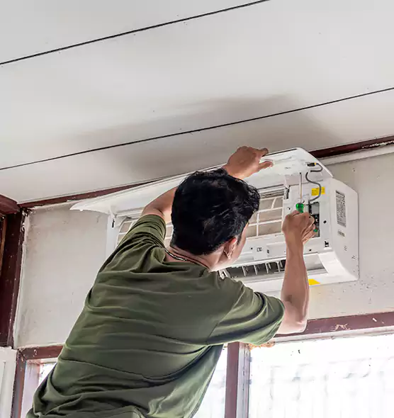 About Air Duct & AC Odor Removal in El Reno, OK