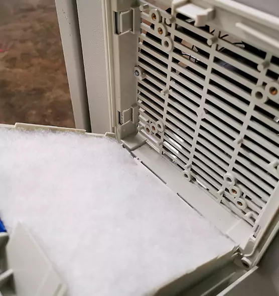 Professional Air Duct Expansion Solutions in El Reno, OK