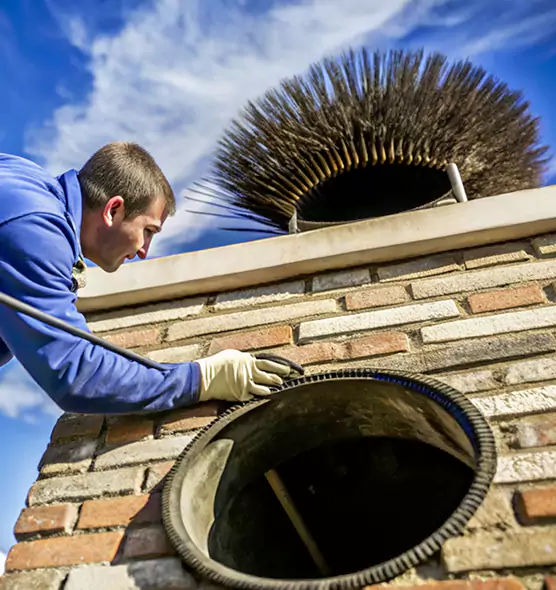 About Professional Chimney Sweep in El Reno, OK