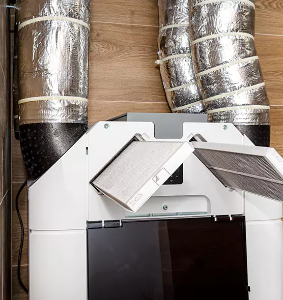 About Clogged Air Duct Repair in El Reno, OK