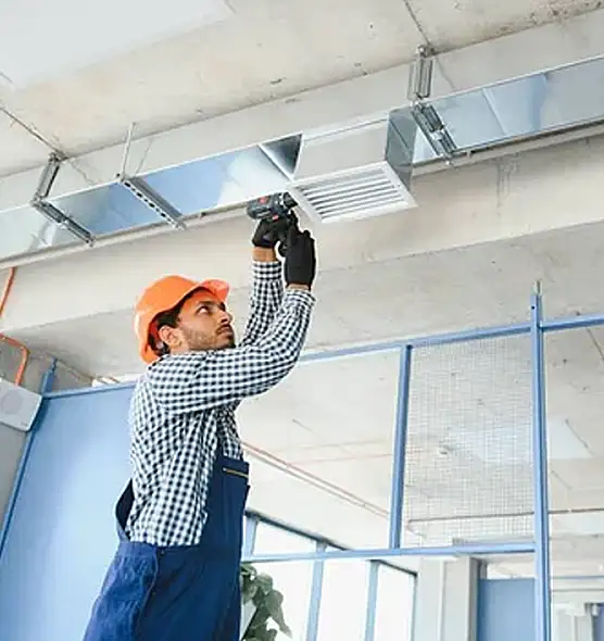 About Commercial Laundry Vent Cleaning in El Reno, OK