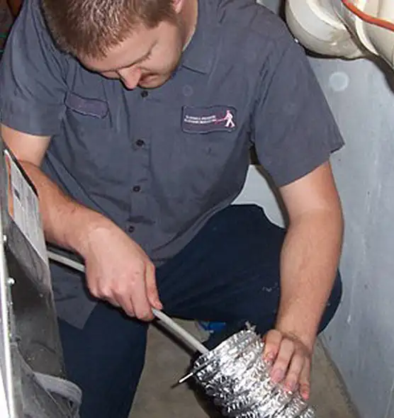 About Dryer Vent Hose Installation in El Reno, OK