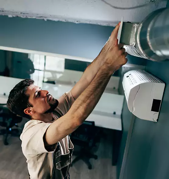 About Flexible Ductwork Replacement in El Reno, OK