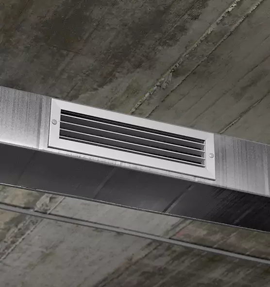 Trusted Hospital Grade Air Duct Cleaning Experts in El Reno, OK