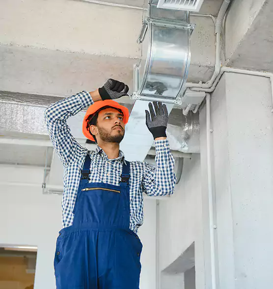 About Hotel Duct And Vent Cleaning in El Reno, OK
