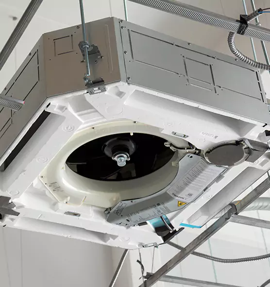 Professional Roof Vent Lint Removal El Reno, OK