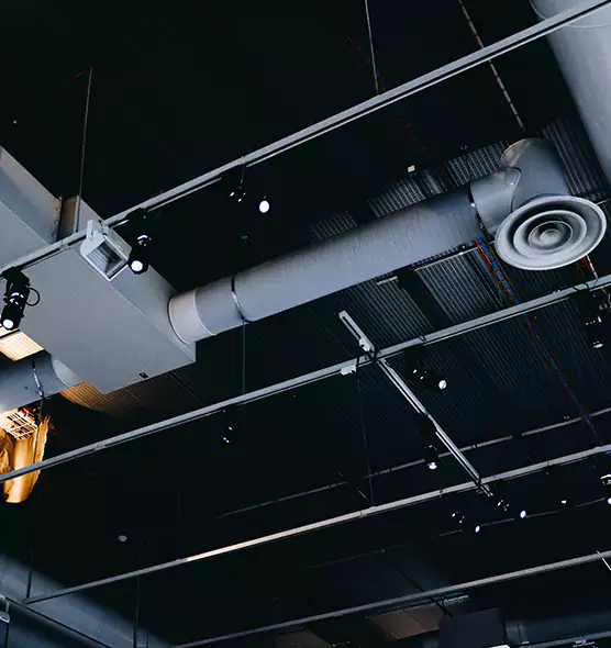 Professinal UV Light Air Purification for Ducts in El Reno, OK