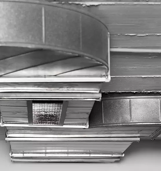 Professional Wall Vent Cleaning Service in El Reno, OK