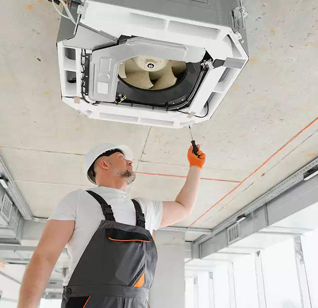 Why Homeowners & Businesses Trust Us in El Reno, OK?