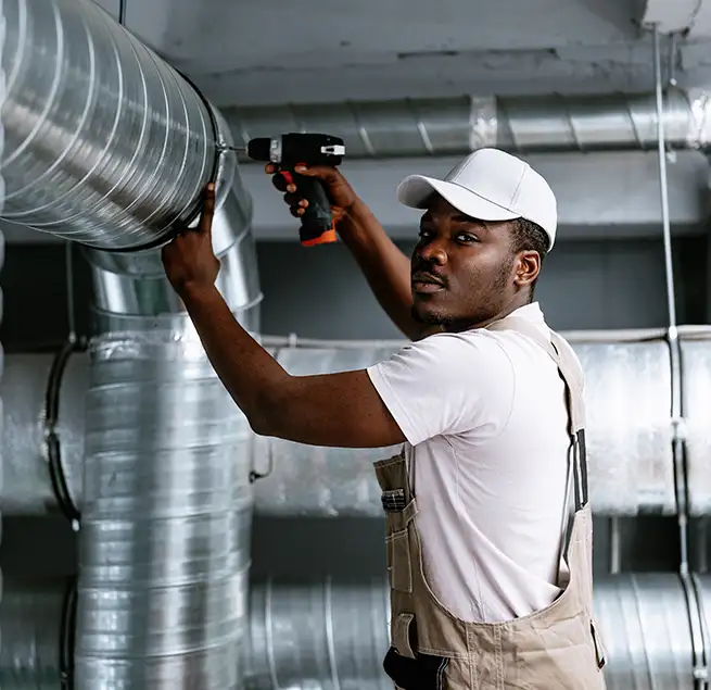 Why Homeowners & Businesses Trust Us El Reno, OK