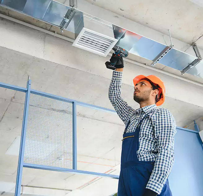 Why Homeowners & Businesses Trust Us in El Reno, OK?