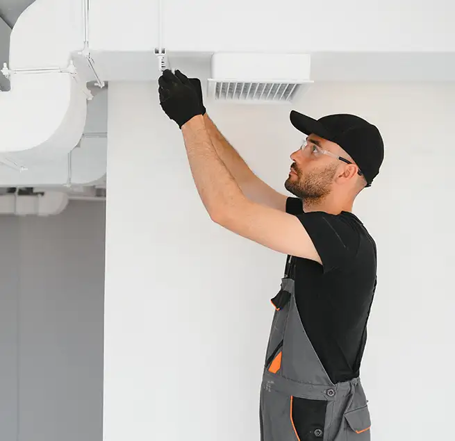 Why Homeowners & Businesses Trust Us in El Reno, OK?