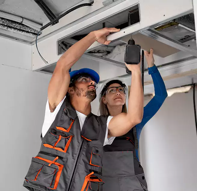 Why Homeowners & Businesses Trust Us in El Reno, OK