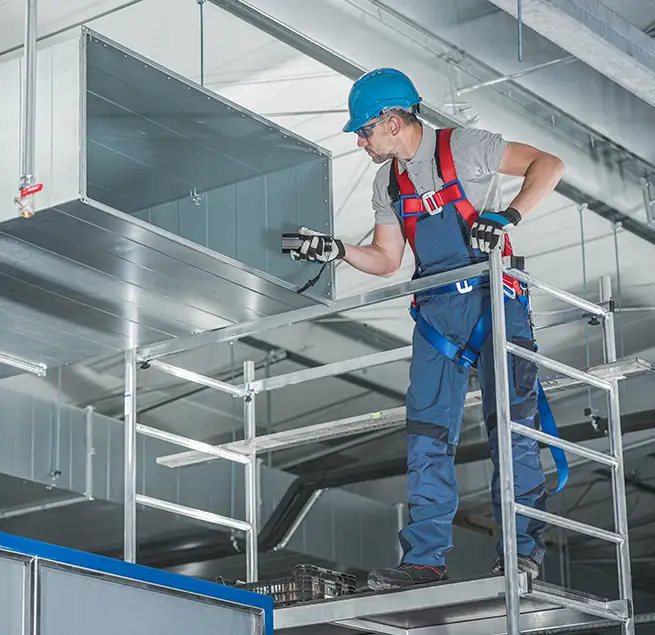 Why Homeowners & Businesses Trust Us in El Reno, OK?