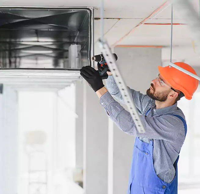 Why Homeowners & Businesses Trust Us El Reno, OK