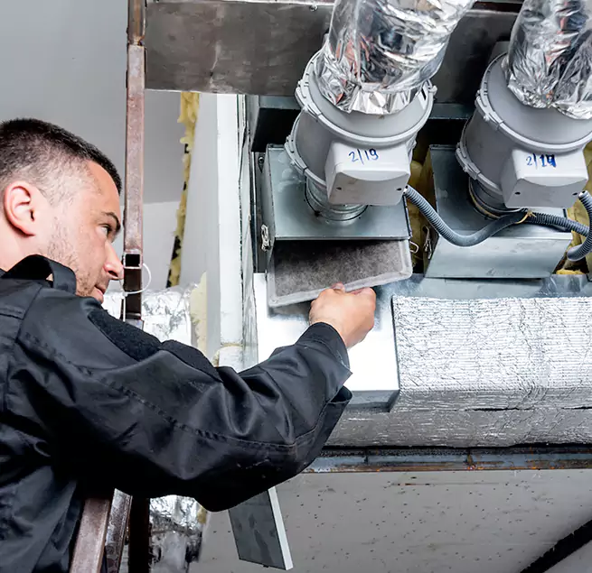 Why Homeowners & Businesses Trust Us in El Reno, OK