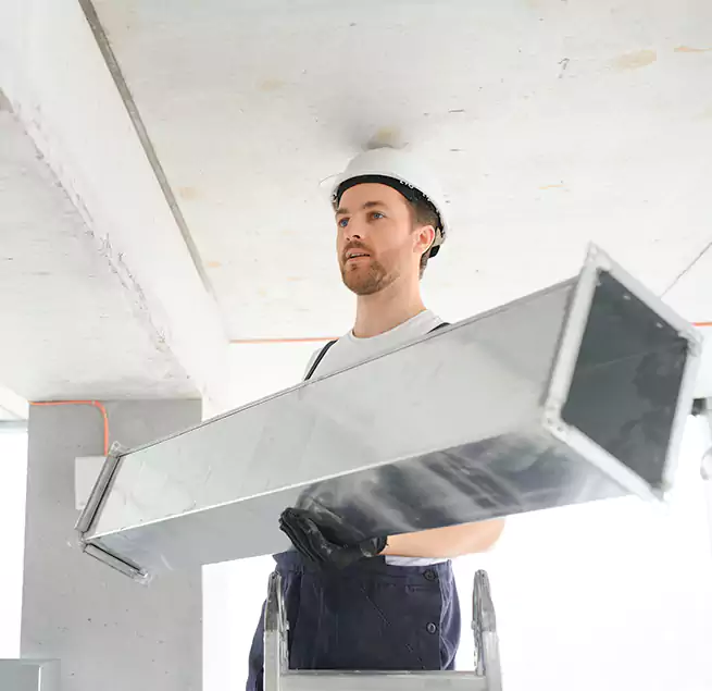 Why Homeowners & Businesses Trust Us in El Reno, OK