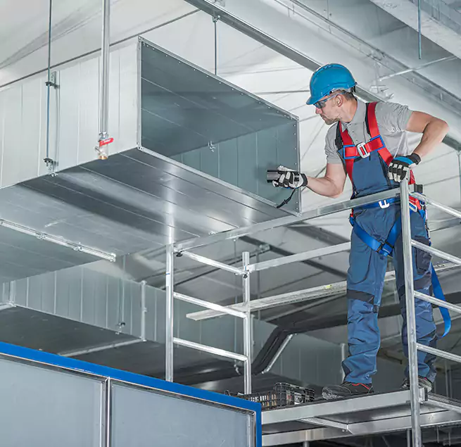 Why Homeowners & Businesses Trust Us in El Reno, OK?