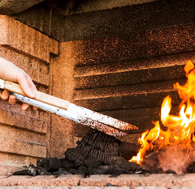 Why Homeowners & Businesses Trust Us in El Reno, OK?