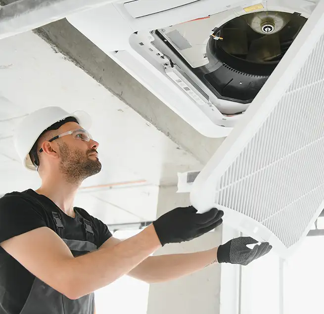 Why Homeowners & Businesses Trust Us in El Reno, OK?