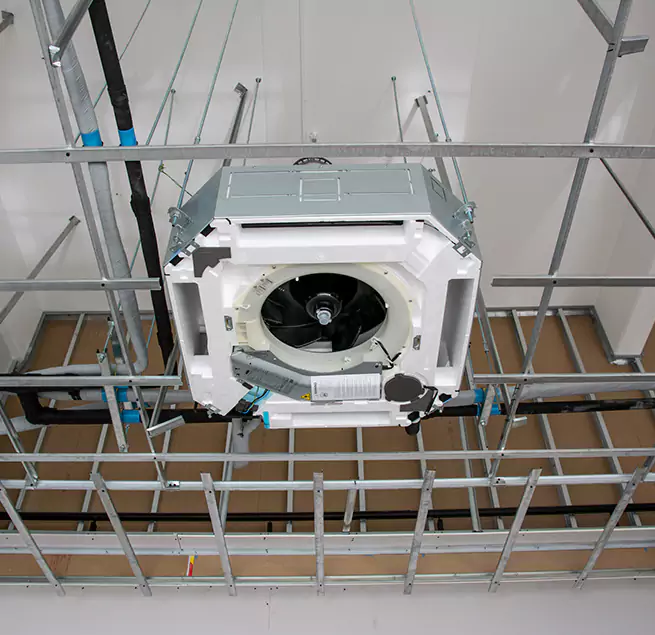 Why Homeowners & Businesses Trust Us in El Reno, OK?