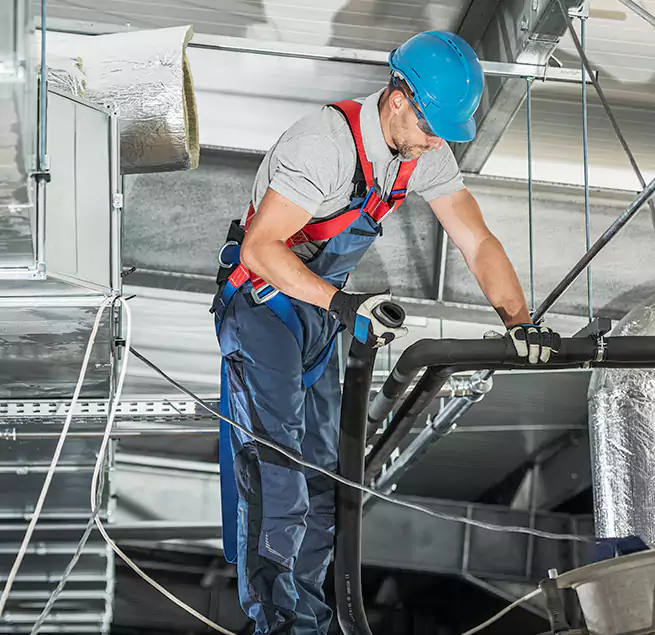 Why Homeowners & Businesses Trust Us in El Reno, OK?