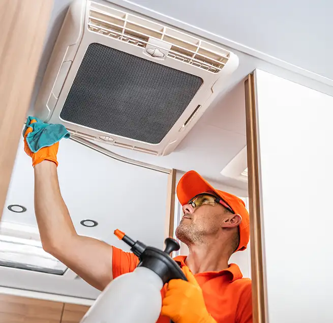 Why Homeowners & Businesses Trust Us in El Reno, OK?