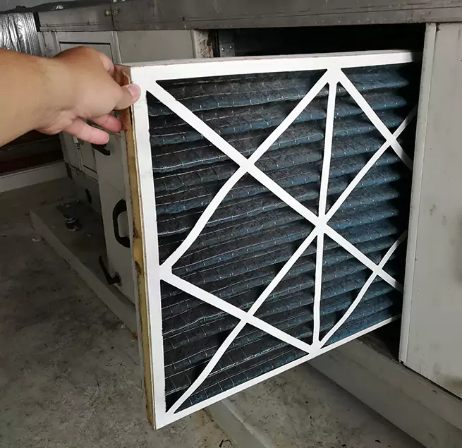 Why Homeowners & Businesses Trust Us El Reno, OK?