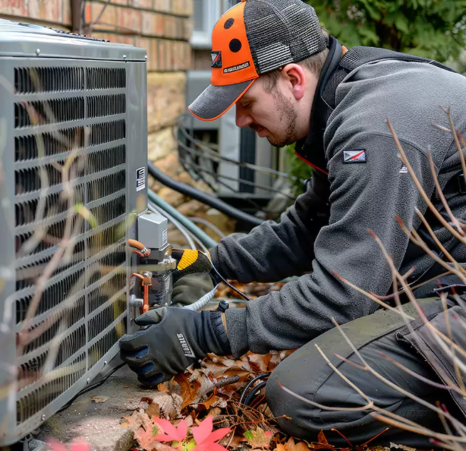 Why Homeowners & Businesses Trust Us in El Reno, OK?