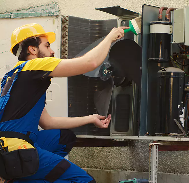 Why Homeowners & Businesses Trust Us in El Reno, OK?