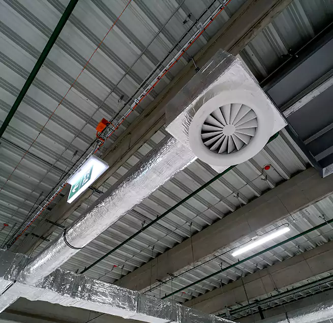 Why Homeowners & Businesses Trust Us in El Reno, OK