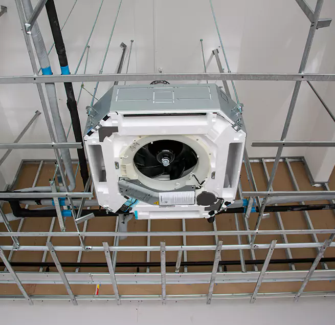 Why Homeowners & Businesses Trust Us El Reno, OK