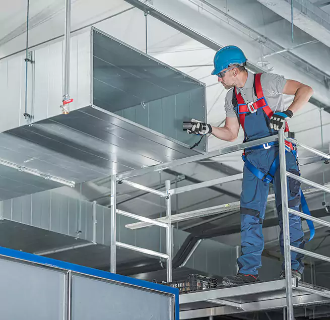 Why Homeowners Businesses Trust Us in El Reno, OK