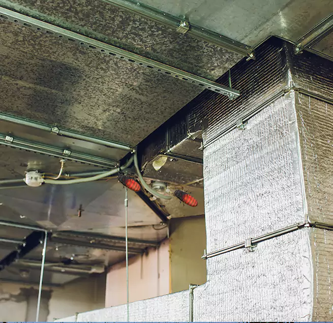 Why Homeowners & Businesses Trust Us El Reno, OK?