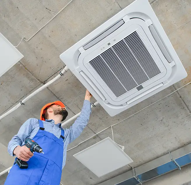 Why Homeowners & Businesses Trust Us in El Reno, OK