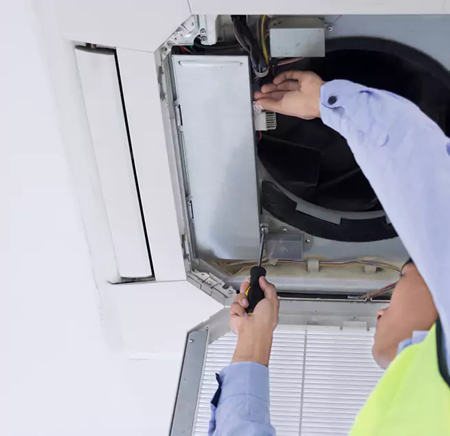 Why Homeowners Businesses Trust Us El Reno, OK