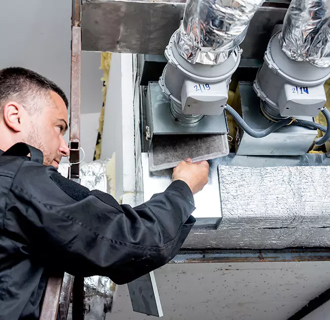 Why Homeowners Businesses Trust Us in El Reno, OK?