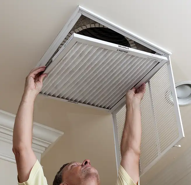 Why Homeowners & Businesses Trust Us in El Reno, OK?