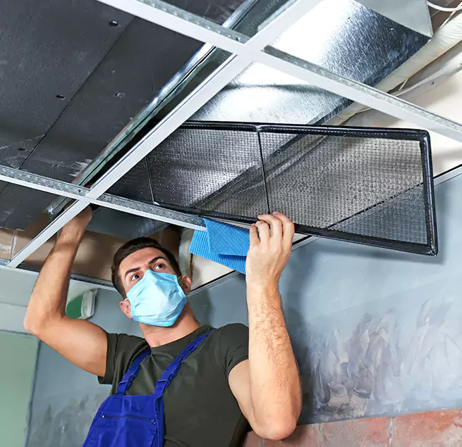 Why Homeowners & Businesses Trust Us in El Reno, OK?